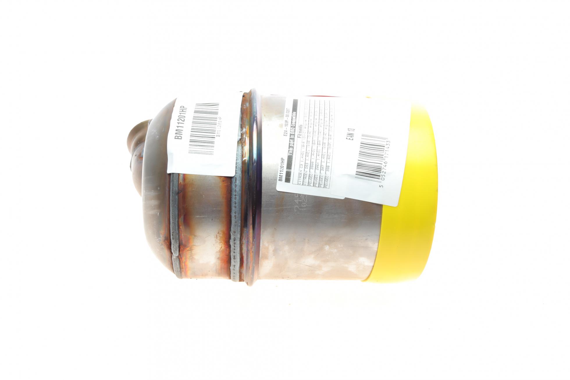 BM11201HP BM CATALYSTS